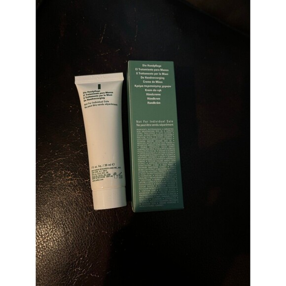 La Mer the hand treatment 30ml - Picture 2 of 2